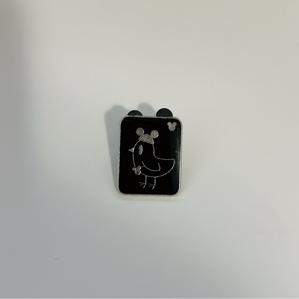 Disney Pin